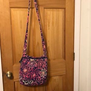 Purse and matching wallet